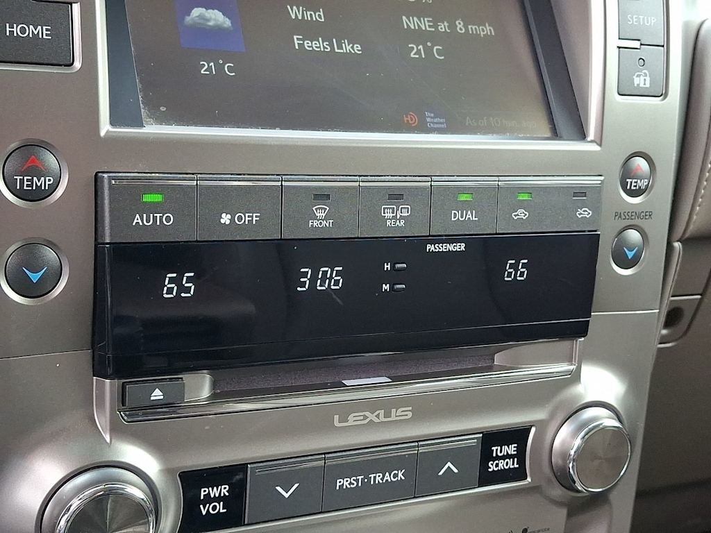 Thumbnail: 2019 Lexus GX - 12
