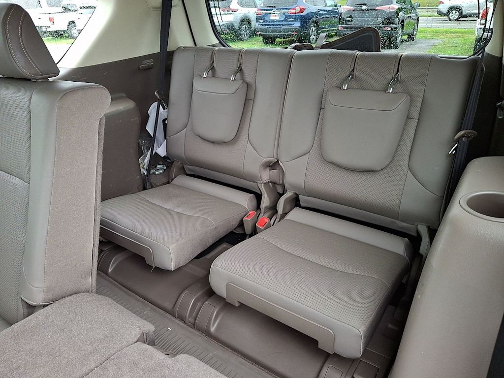 Thumbnail: 2019 Lexus GX - 20