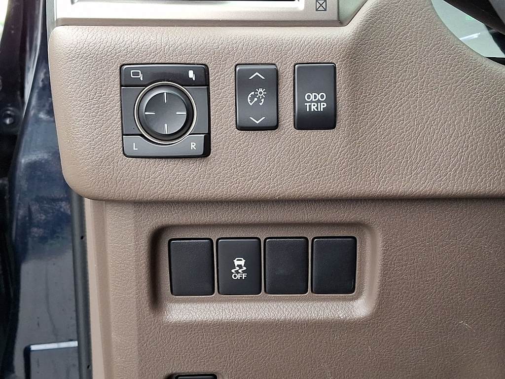 Thumbnail: 2019 Lexus GX - 32