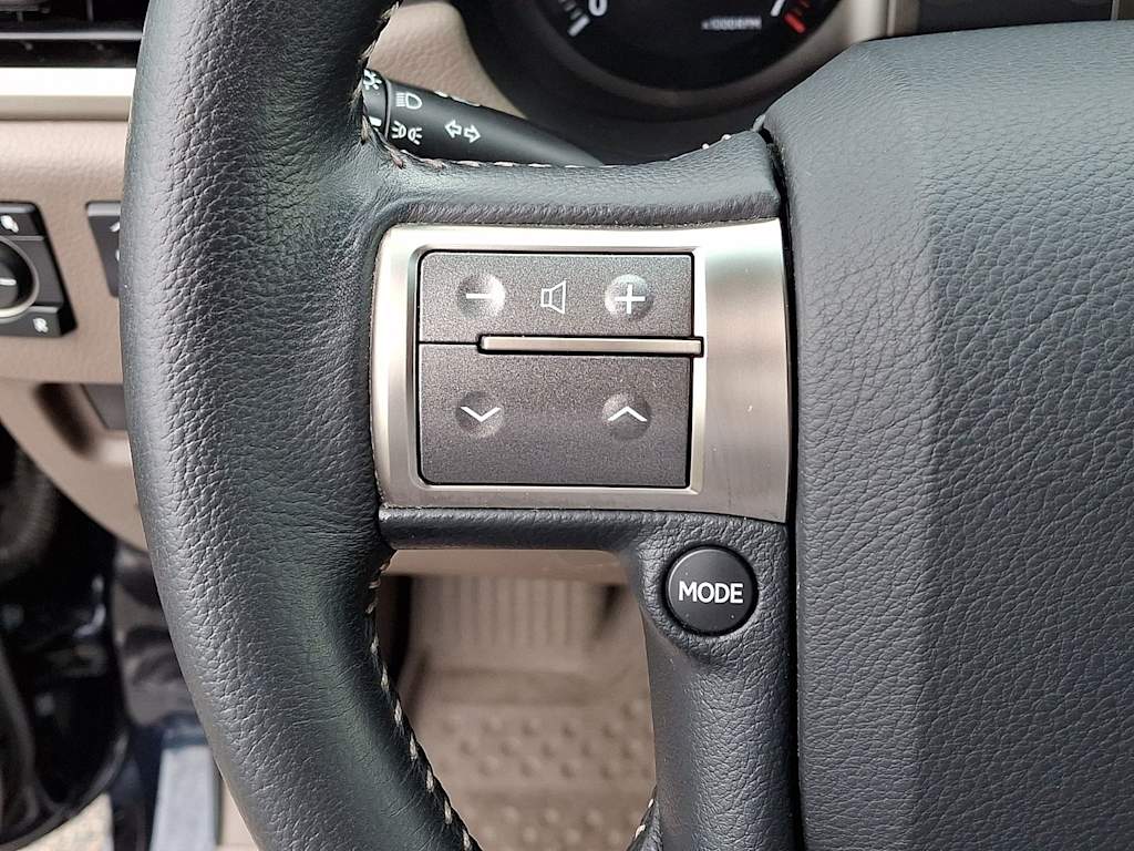 Thumbnail: 2019 Lexus GX - 27