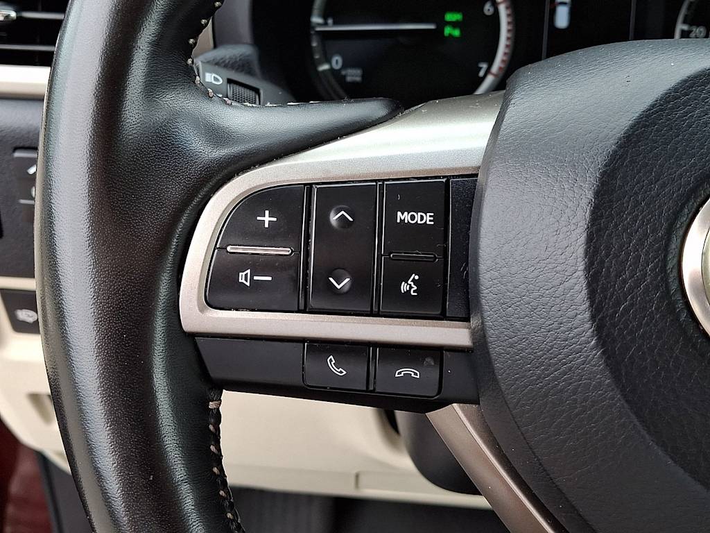 Thumbnail: 2021 Lexus GX - 26