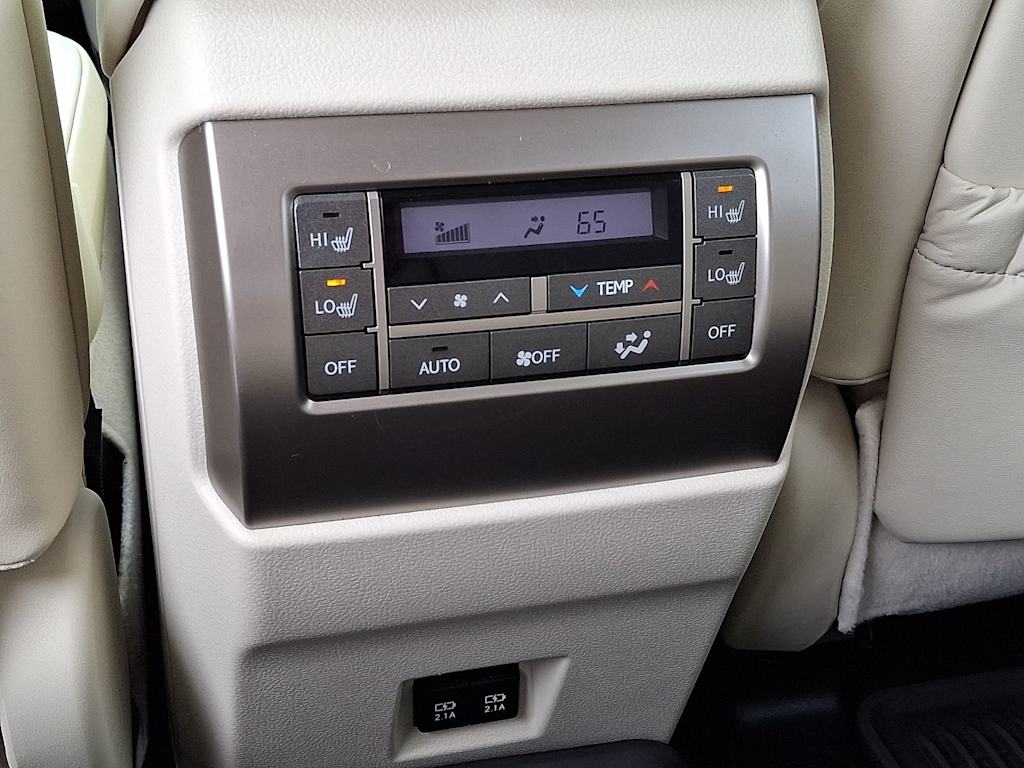 Thumbnail: 2021 Lexus GX - 20
