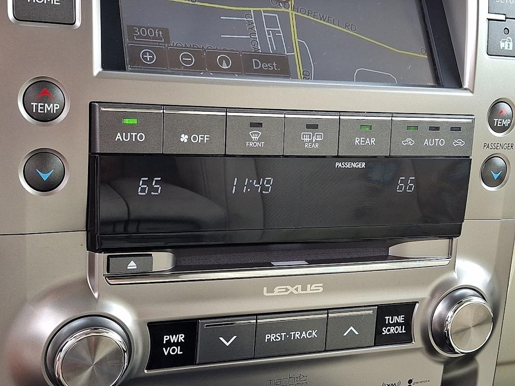 Thumbnail: 2021 Lexus GX - 12