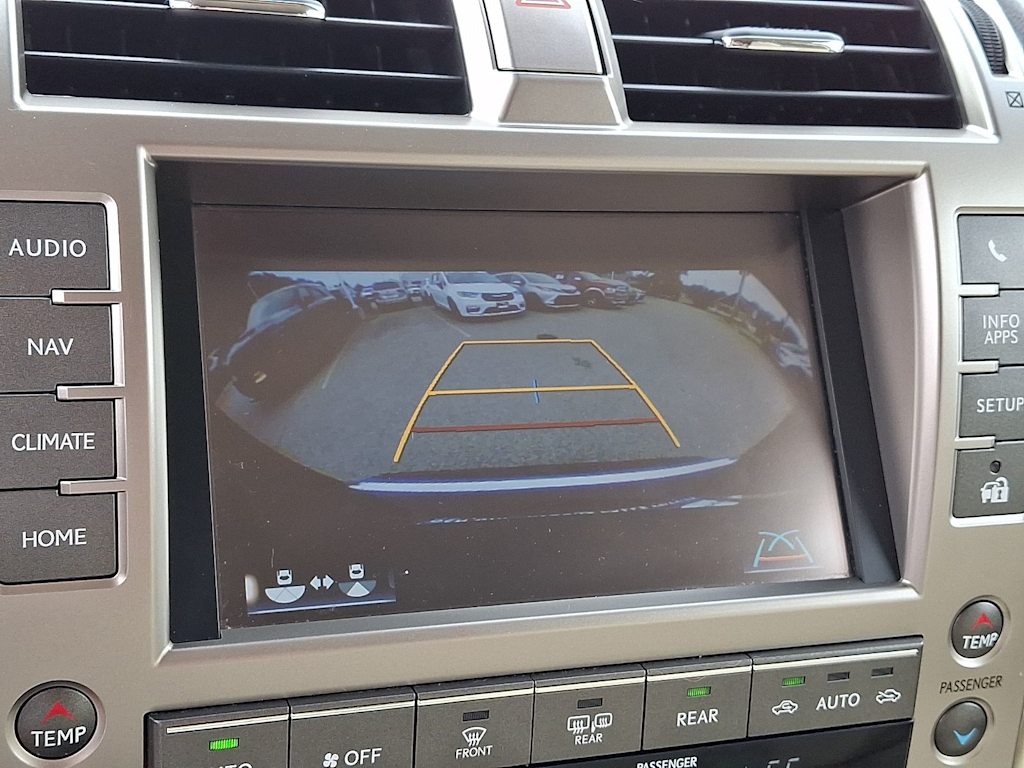 Thumbnail: 2021 Lexus GX - 25