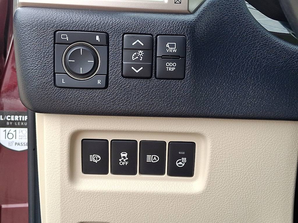Thumbnail: 2021 Lexus GX - 32