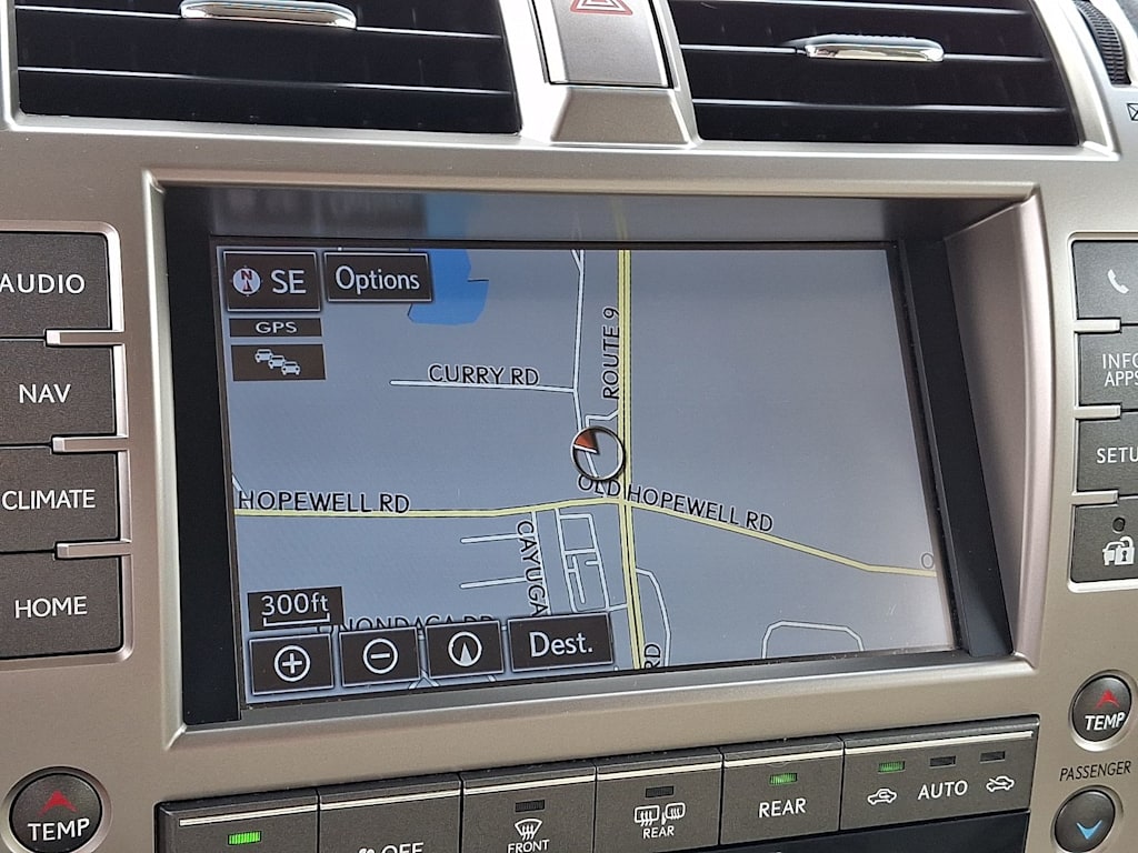 Thumbnail: 2021 Lexus GX - 23