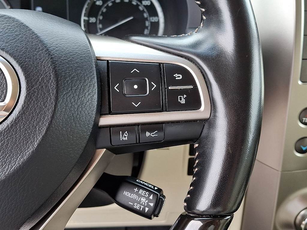 Thumbnail: 2021 Lexus GX - 27