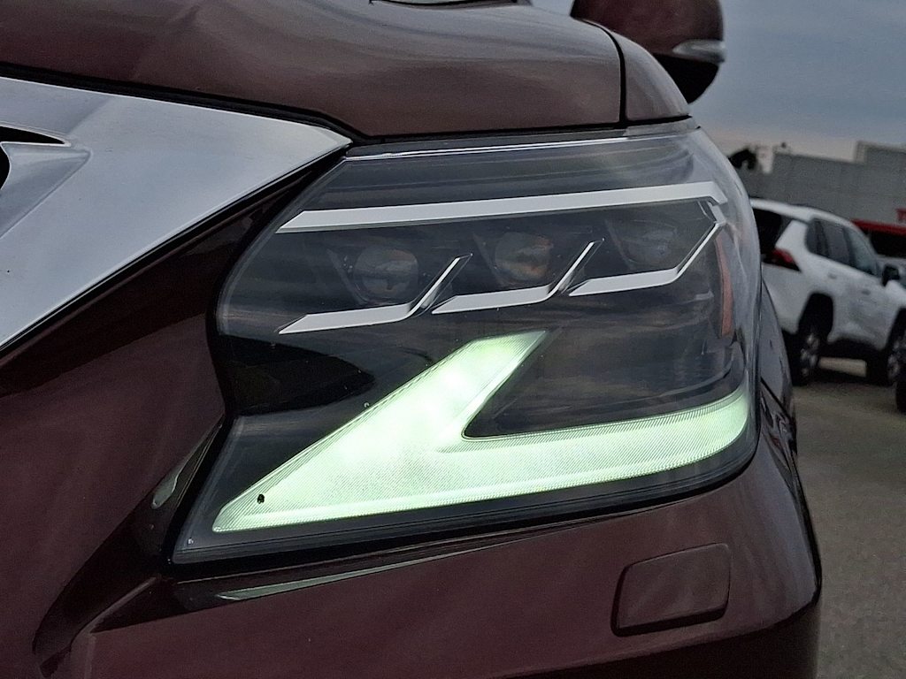 Thumbnail: 2021 Lexus GX - 19