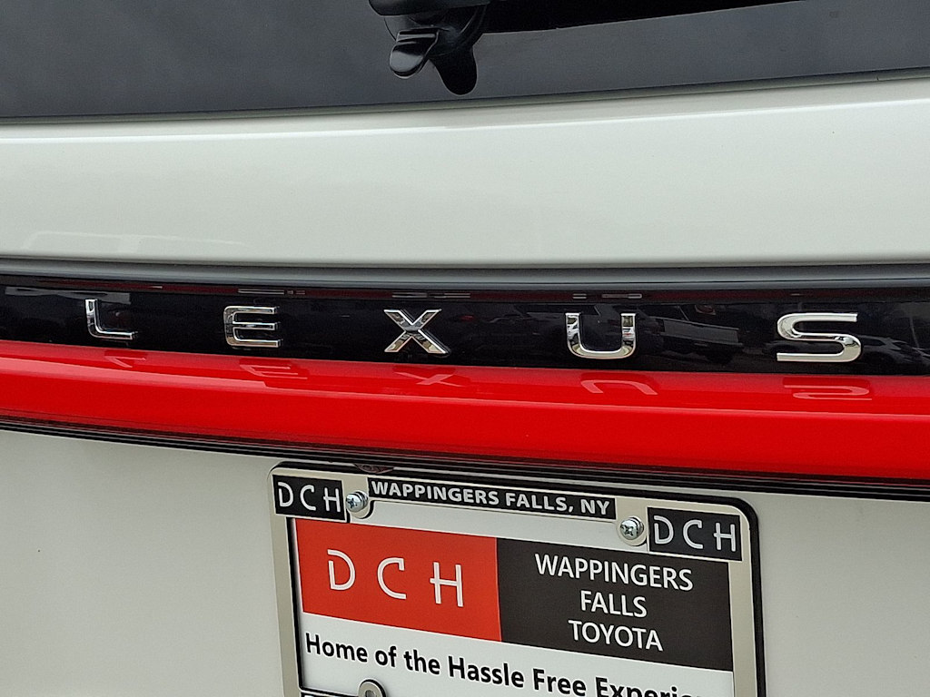 Thumbnail: 2024 Lexus ES - 37