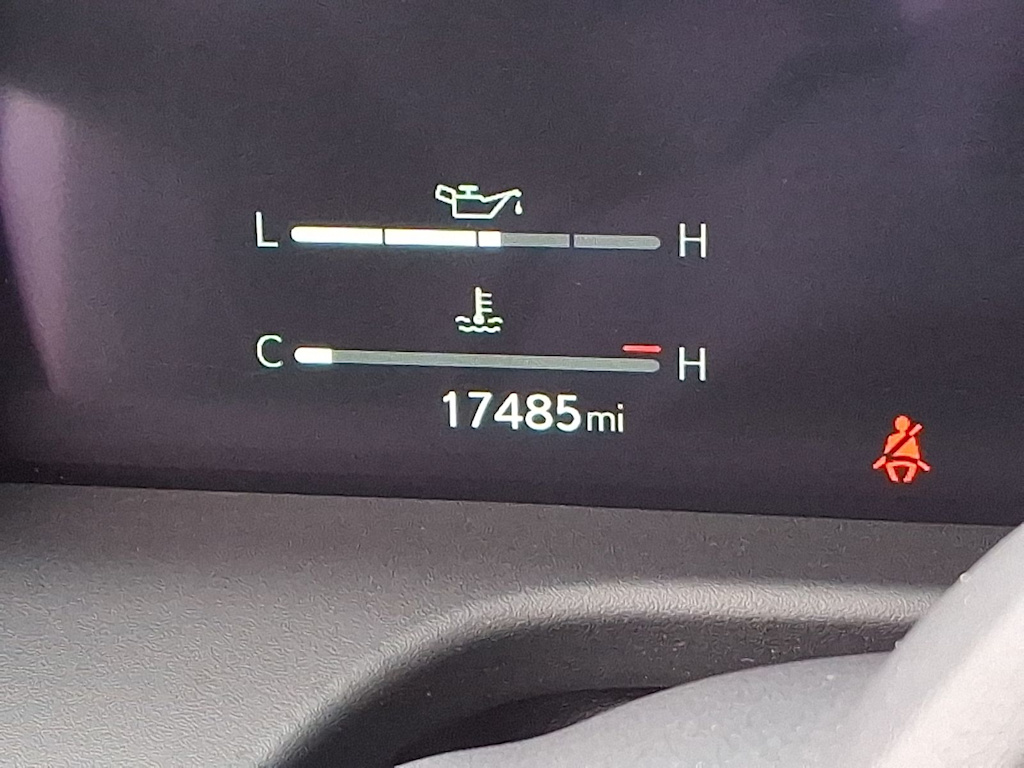 Thumbnail: 2024 Lexus ES - 14