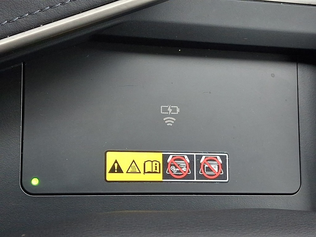 Thumbnail: 2024 Lexus ES - 16