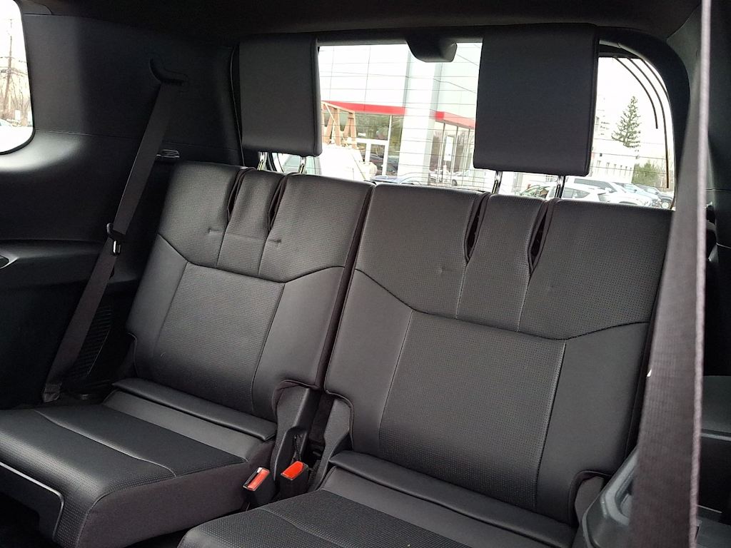 Thumbnail: 2024 Lexus ES - 21