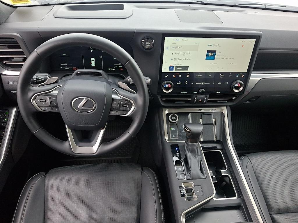 Thumbnail: 2024 Lexus ES - 2