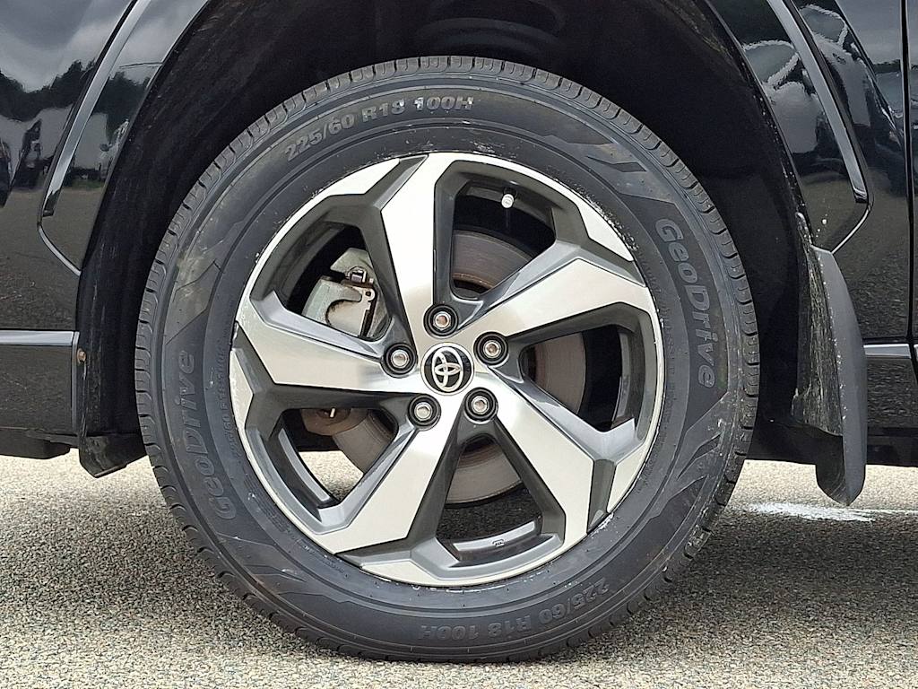 Thumbnail: 2023 Toyota RAV4 - 7