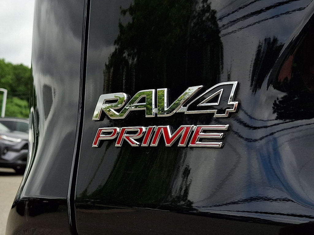 Thumbnail: 2023 Toyota RAV4 - 6