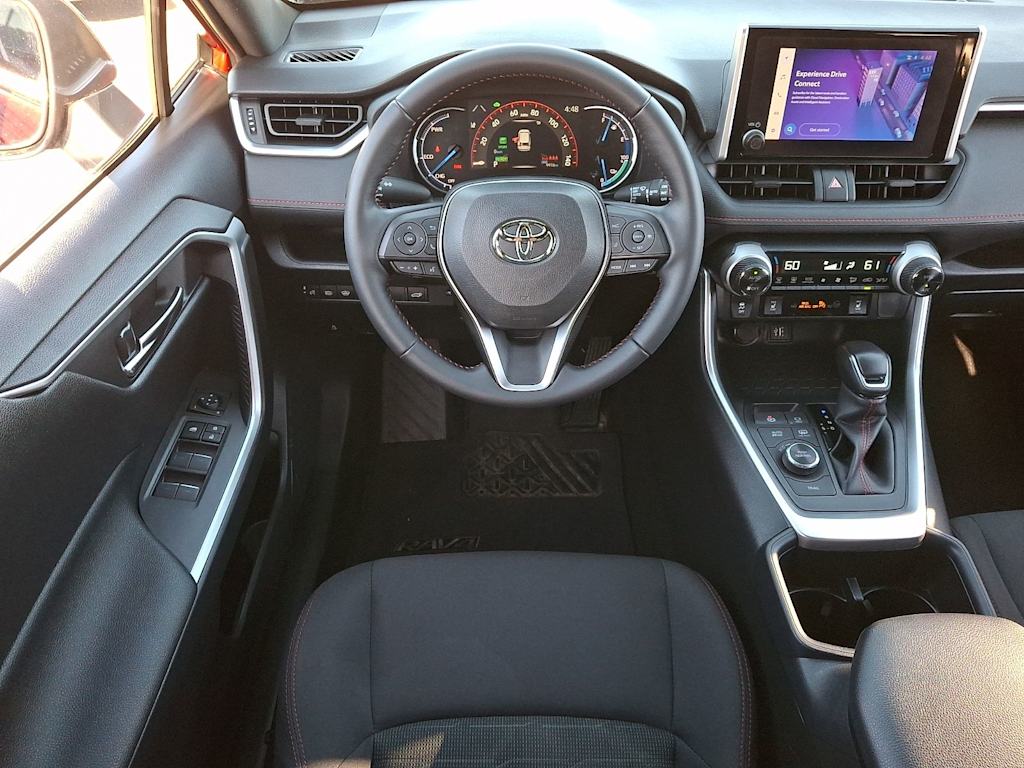 Thumbnail: 2023 Toyota RAV4 - 2