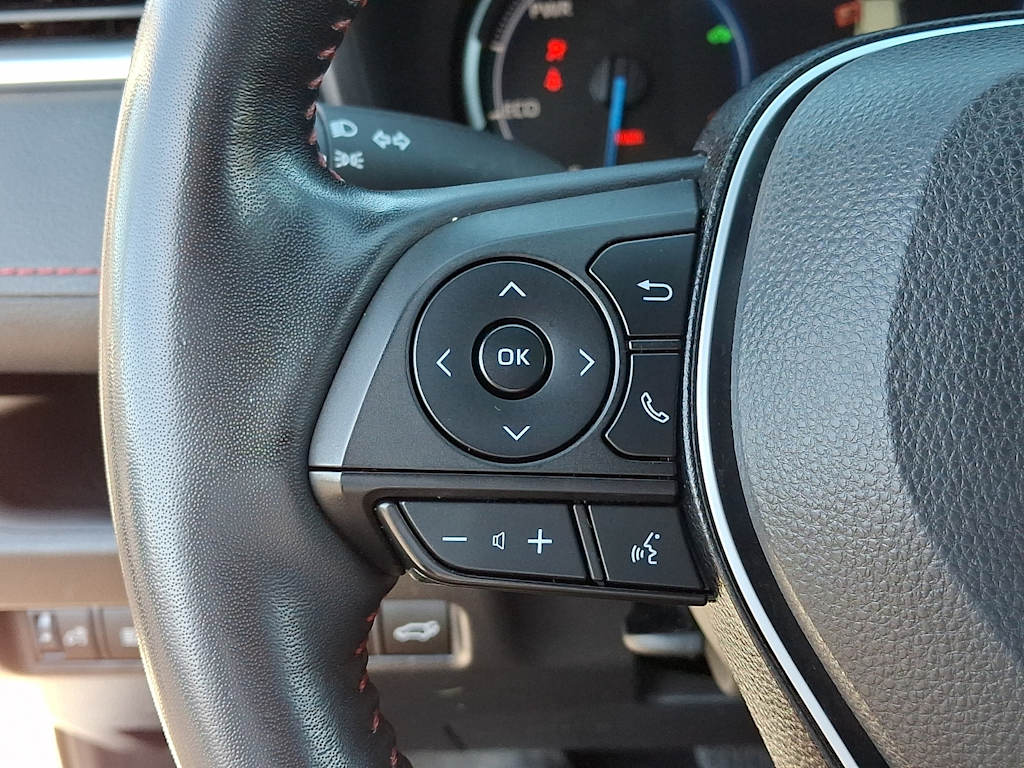 Thumbnail: 2021 Toyota RAV4 - 27