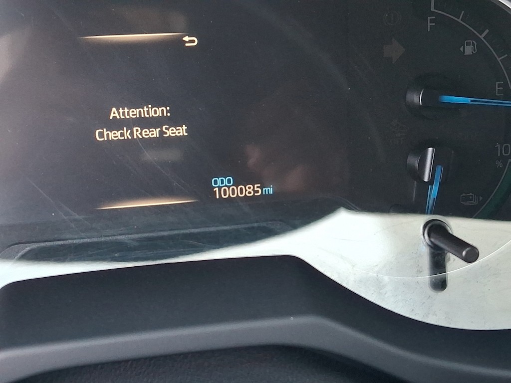 Thumbnail: 2021 Toyota RAV4 - 14