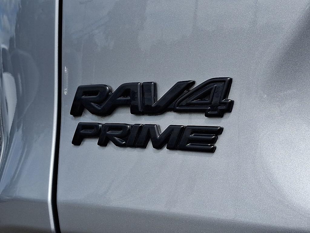Thumbnail: 2023 Toyota RAV4 - 6