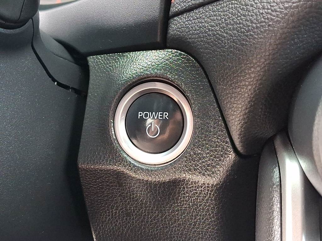 Thumbnail: 2023 Toyota RAV4 - 28