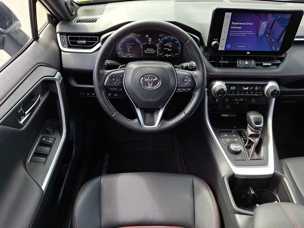Thumbnail: 2023 Toyota RAV4 - 2