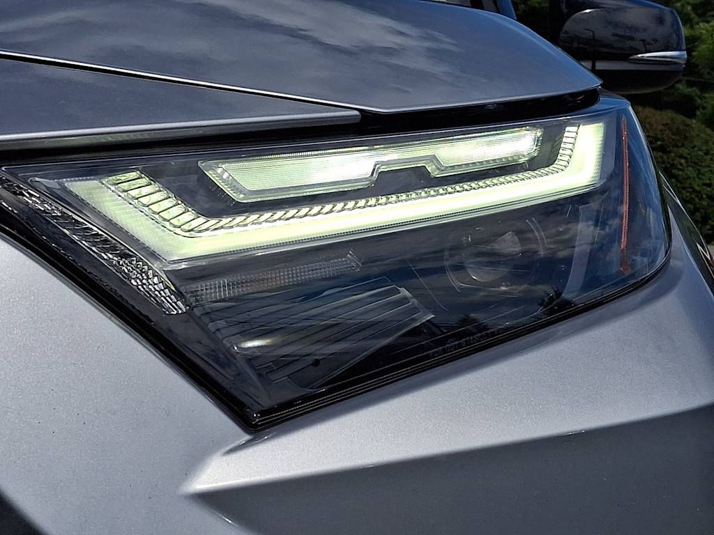 Thumbnail: 2023 Toyota RAV4 - 19