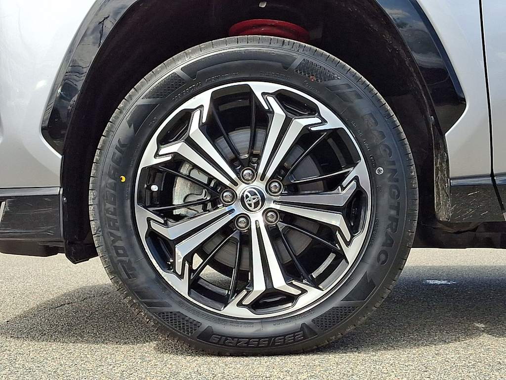 Thumbnail: 2023 Toyota RAV4 - 7