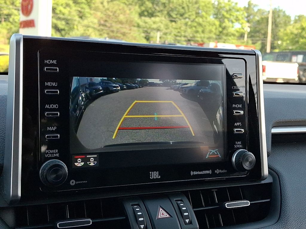 Thumbnail: 2019 Toyota RAV4 - 25