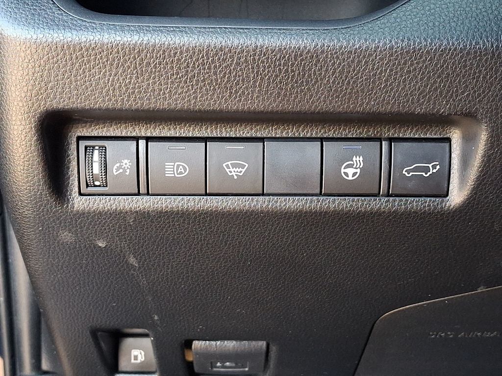 Thumbnail: 2019 Toyota RAV4 - 30