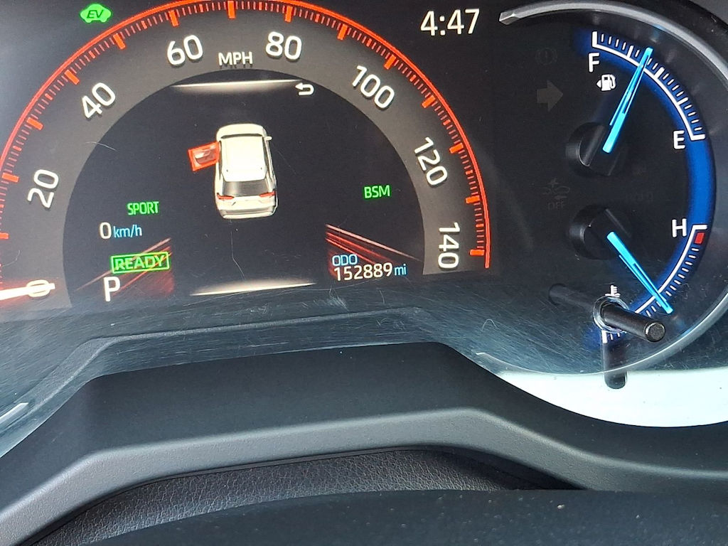Thumbnail: 2019 Toyota RAV4 - 14