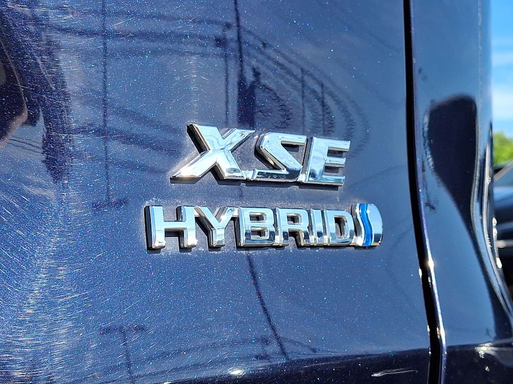 Thumbnail: 2019 Toyota RAV4 - 7