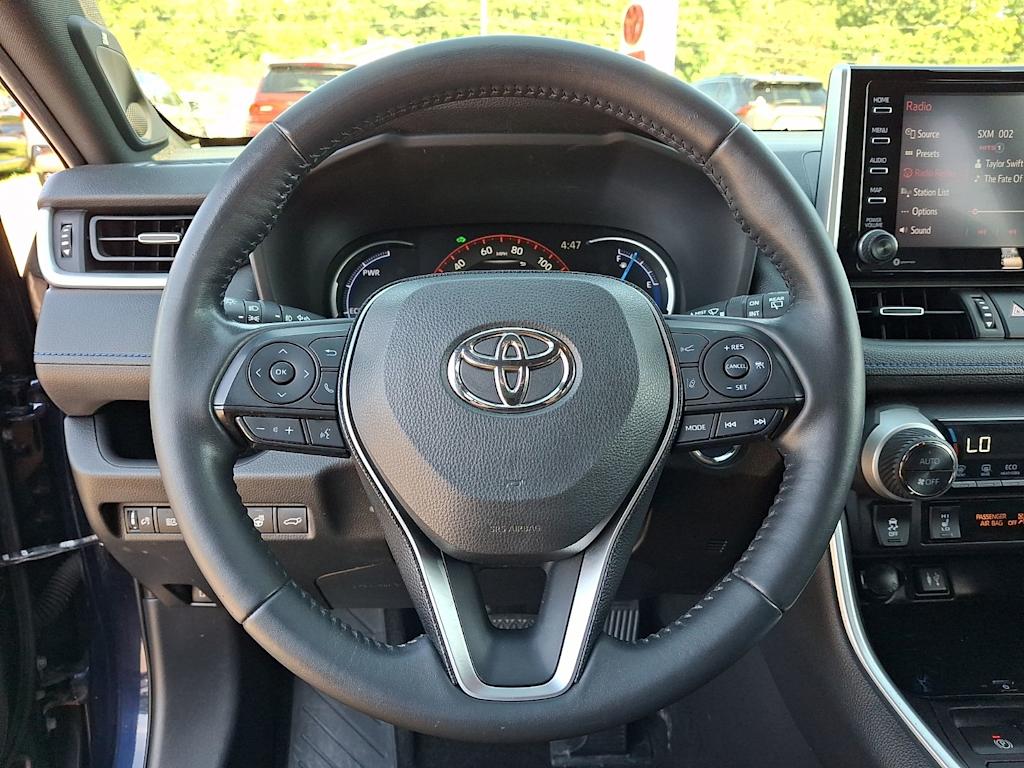 Thumbnail: 2019 Toyota RAV4 - 9