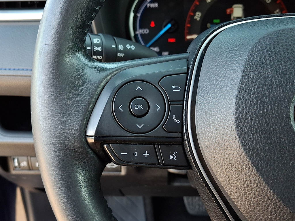 Thumbnail: 2019 Toyota RAV4 - 26