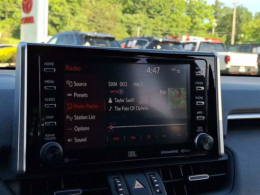 Thumbnail: 2019 Toyota RAV4 - 24