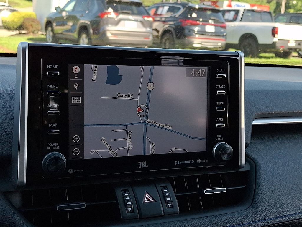 Thumbnail: 2019 Toyota RAV4 - 12