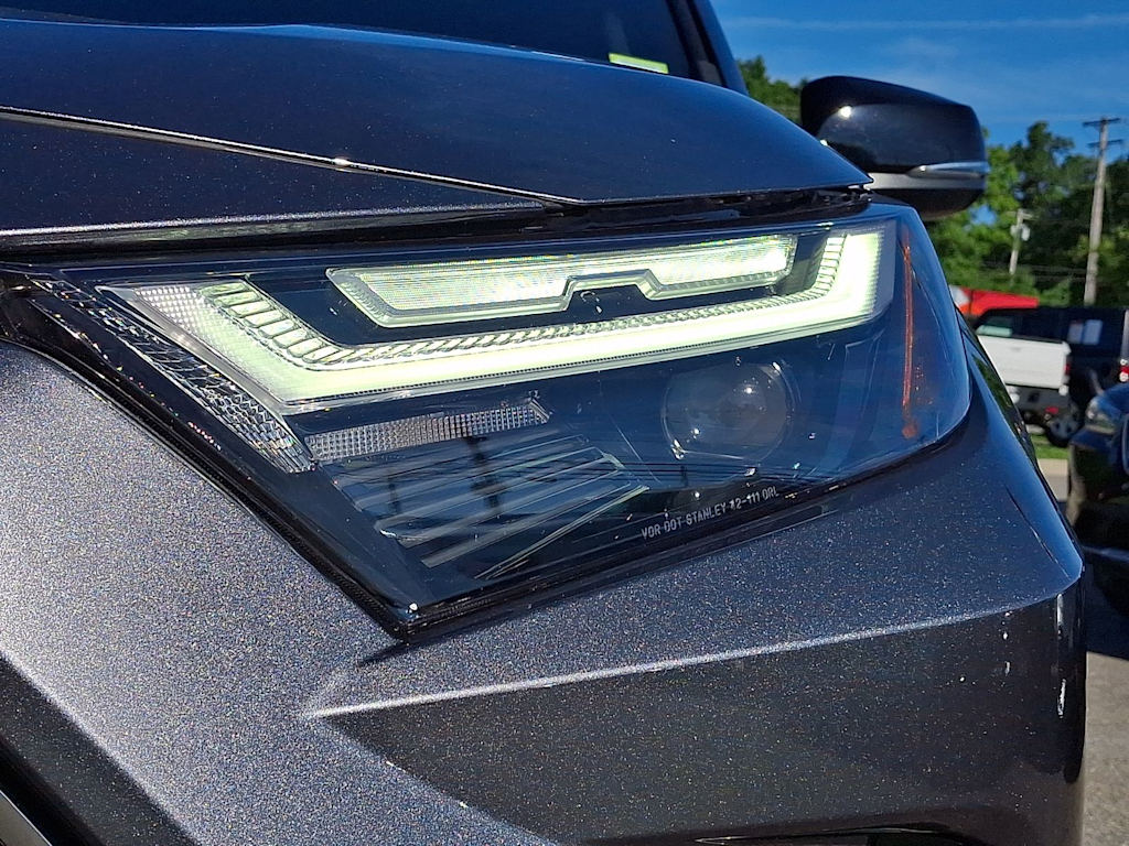 Thumbnail: 2024 Toyota RAV4 - 19