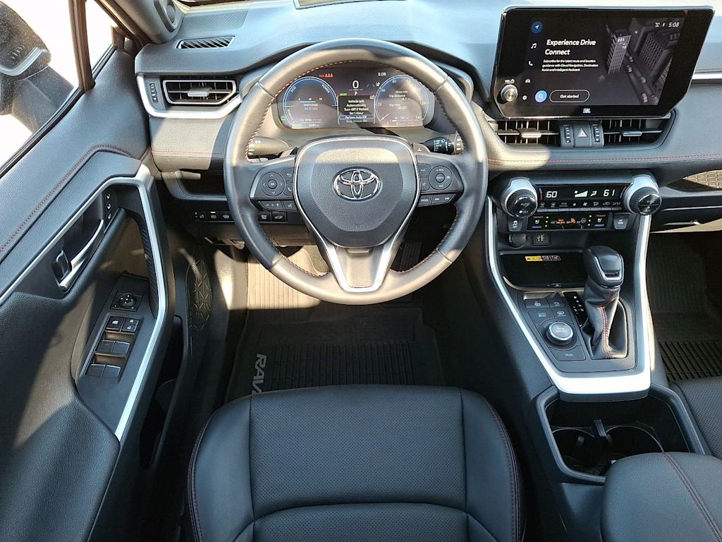 Thumbnail: 2024 Toyota RAV4 - 2