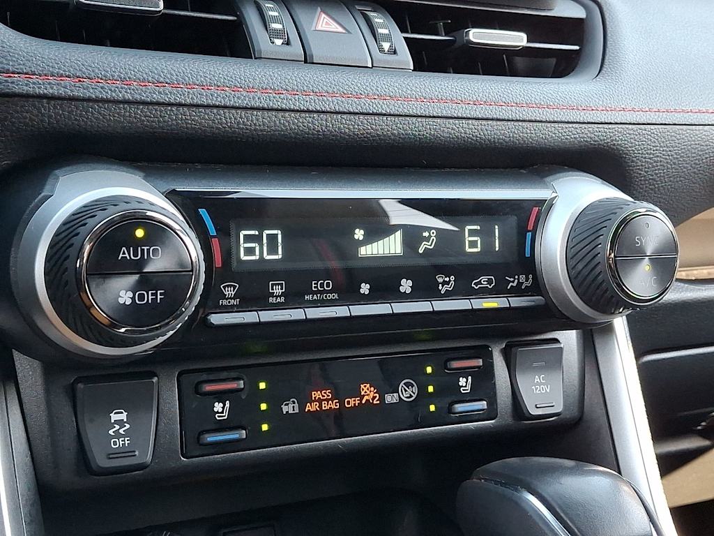 Thumbnail: 2024 Toyota RAV4 - 24