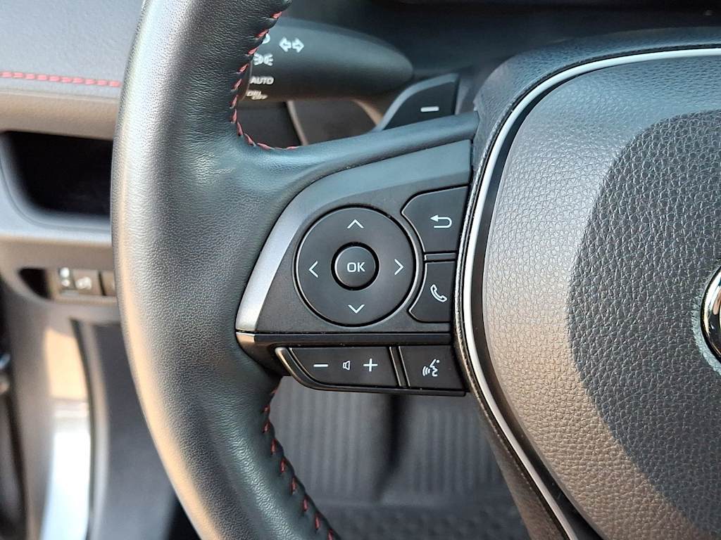 Thumbnail: 2024 Toyota RAV4 - 27