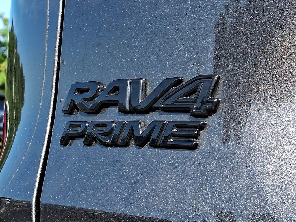 Thumbnail: 2024 Toyota RAV4 - 7
