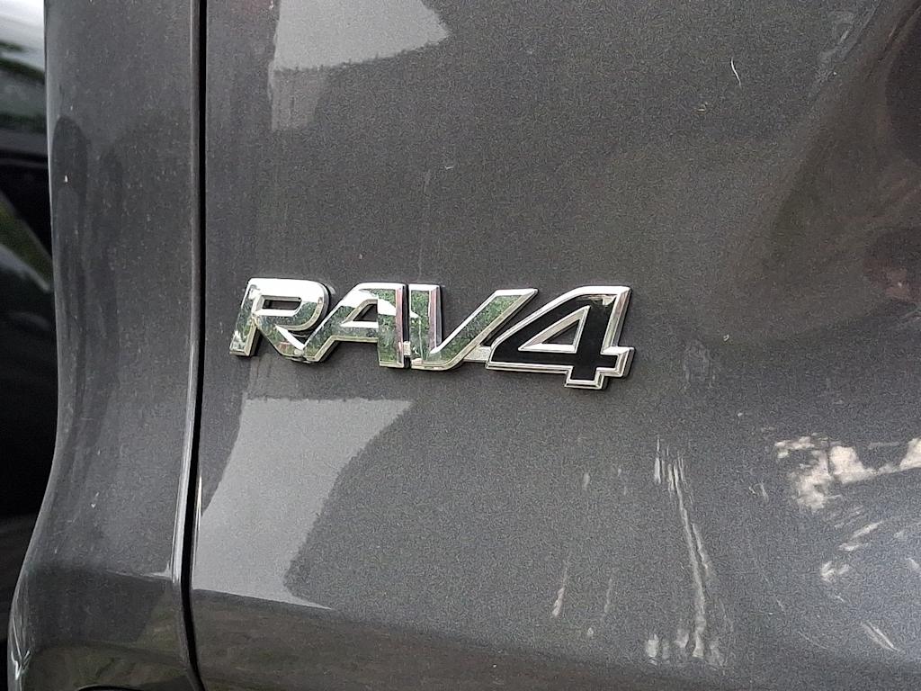 Thumbnail: 2025 Toyota RAV4 - 4