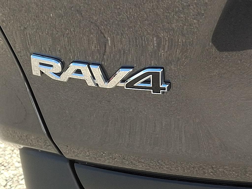 Thumbnail: 2025 Toyota RAV4 - 27