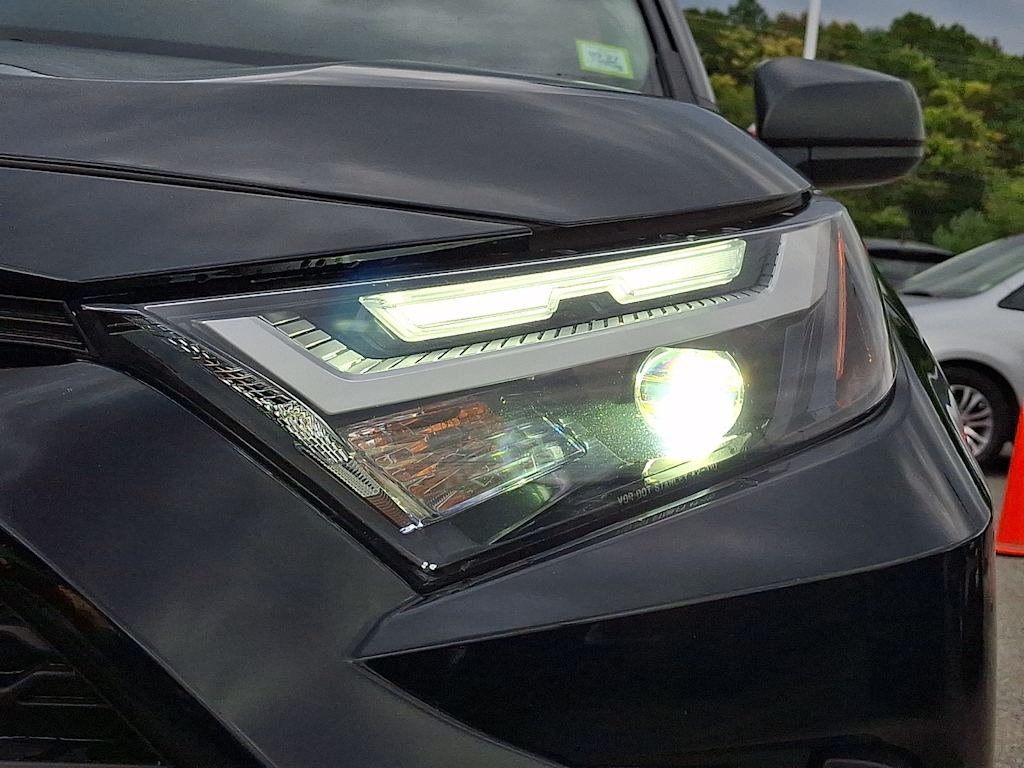 Thumbnail: 2025 Toyota RAV4 - 19