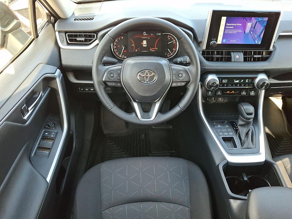 Thumbnail: 2025 Toyota RAV4 - 2