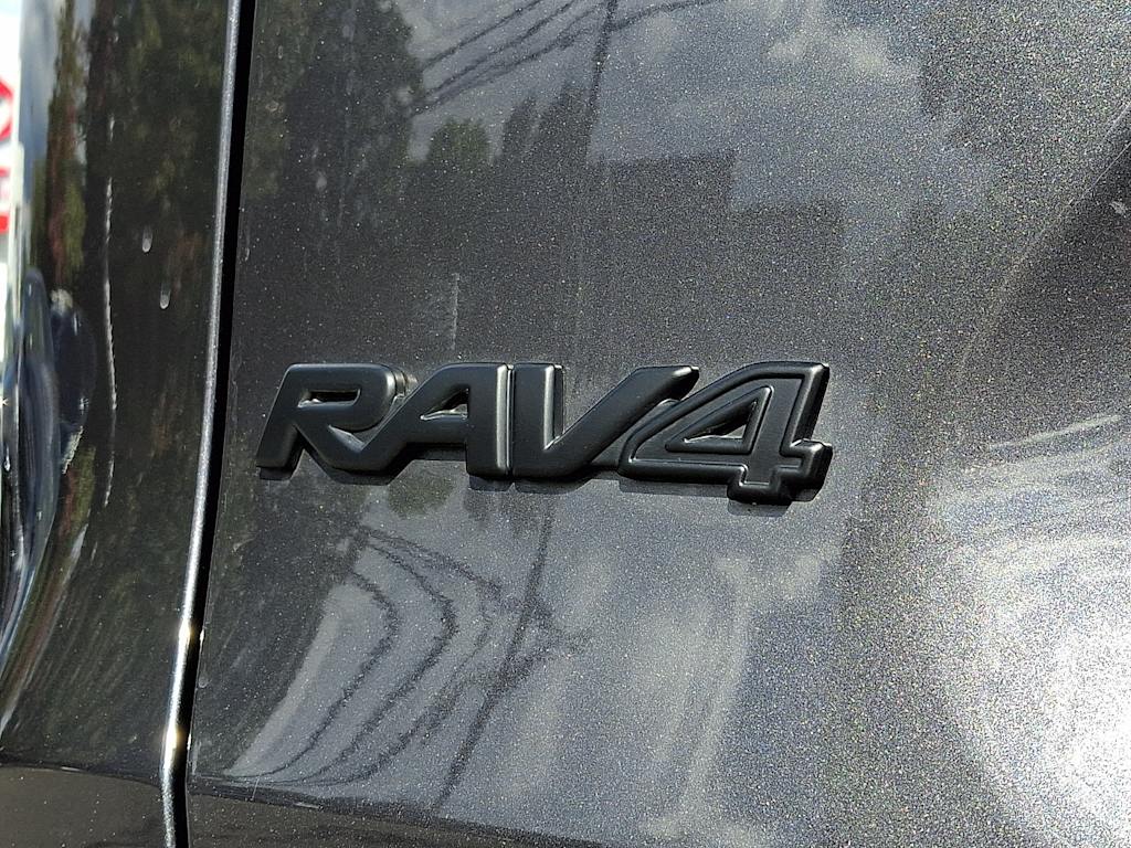 Thumbnail: 2025 Toyota RAV4 - 6