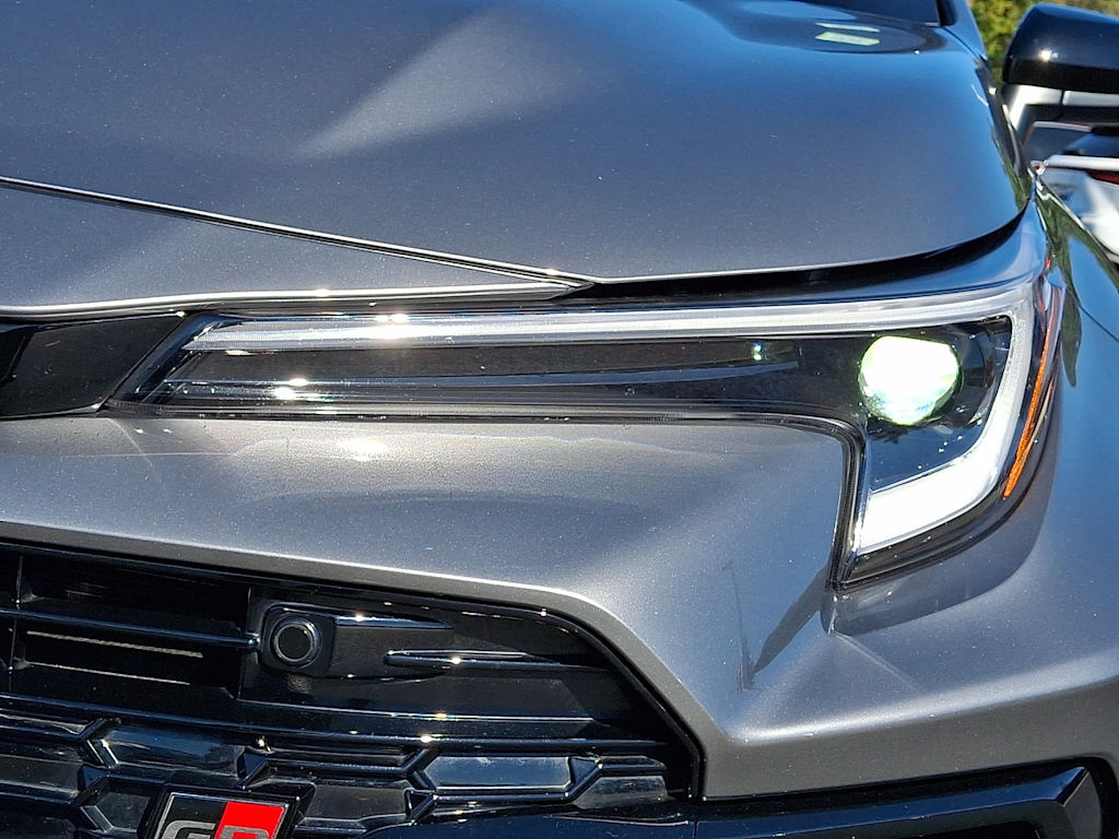 Thumbnail: 2025 Toyota GR Corolla - 22