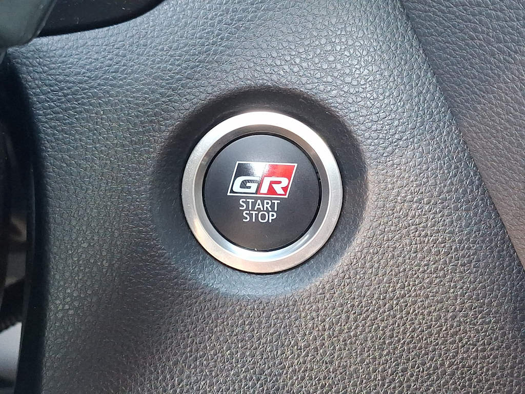 Thumbnail: 2025 Toyota GR Corolla - 29
