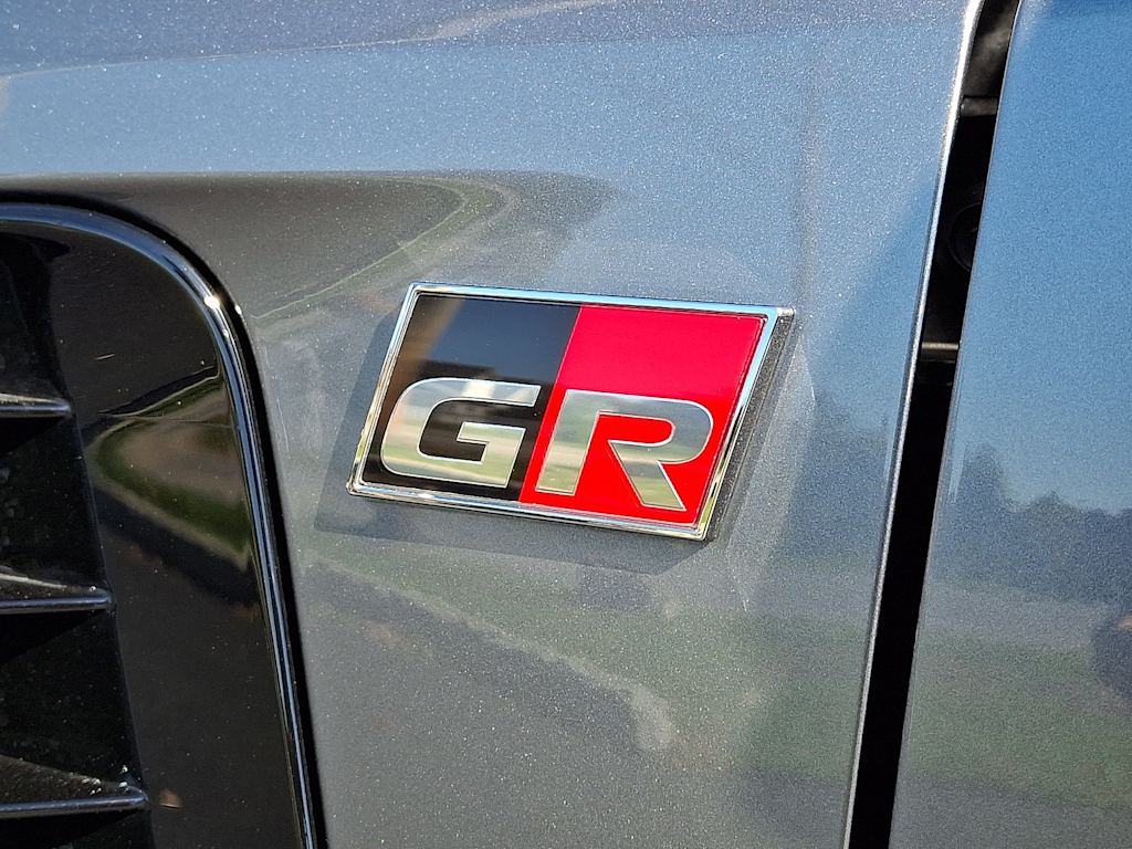 Thumbnail: 2025 Toyota GR Corolla - 34