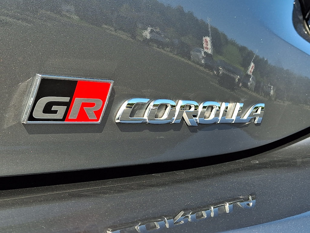 Thumbnail: 2025 Toyota GR Corolla - 32