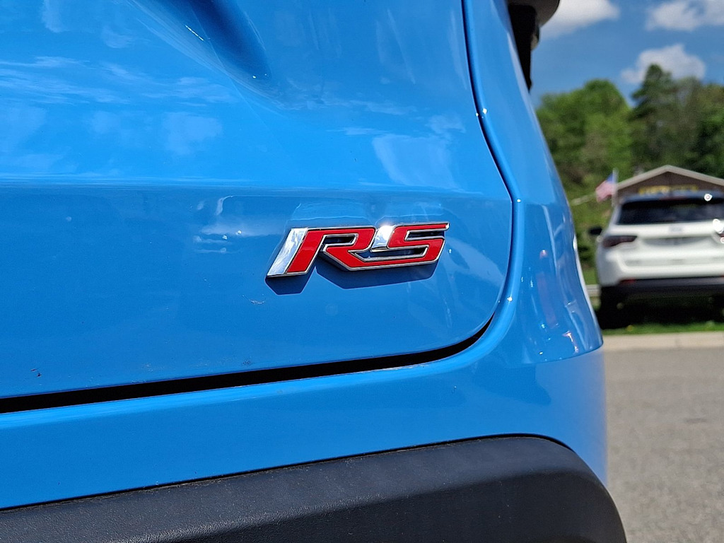 Thumbnail: 2024 Chevrolet Trax - 31
